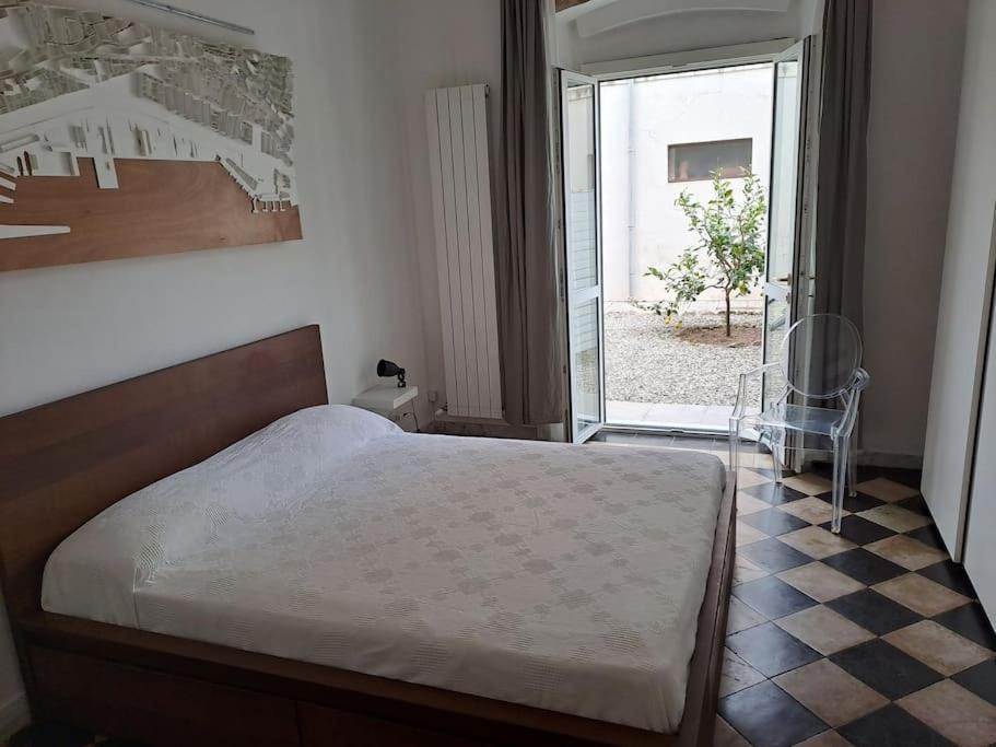 Davantialmare Apartment Livorno Luaran gambar