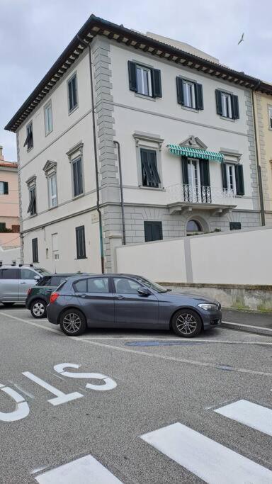 Davantialmare Livorno Luaran gambar